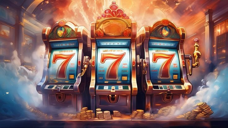 gm999 ငါးပစ်ဂိမ်း Multiplayer Room တွင် ကစားသမားများ ဝိုင်းပစ်နေသောမြင်ကွင်း